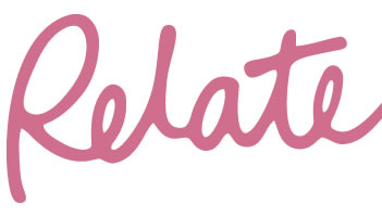 Relate Logo